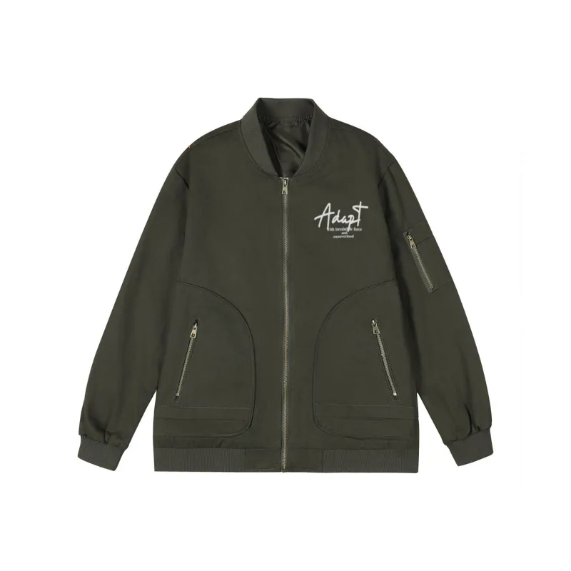 OXO OVERLOAD Jackets Coats Unisex-3