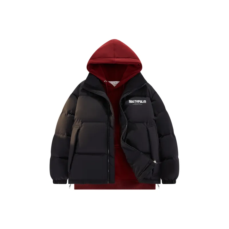NASTYPALM Down Jackets Unisex-0