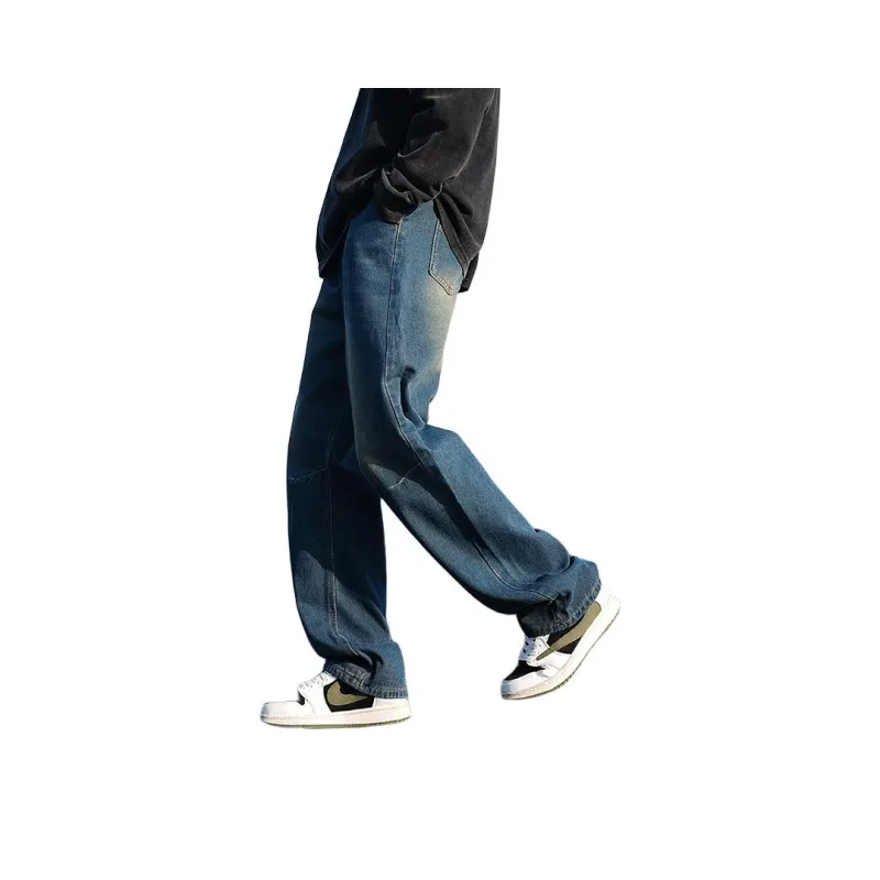 Teddy Bear Collection Jeans Unisex-20