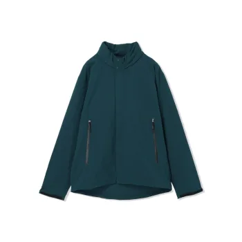 Columbia TUM HEIGHTS Jacket Men's Midnight Tea And Water