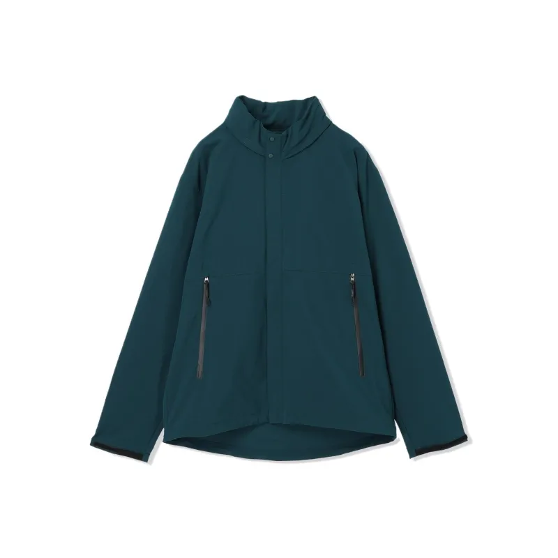 Columbia TUM HEIGHTS Jacket Men's Midnight Tea And Water-0