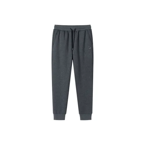 CAMEL Knitted Sweatpants Men
