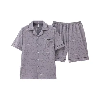 Ta Yan Men Pajama Sets