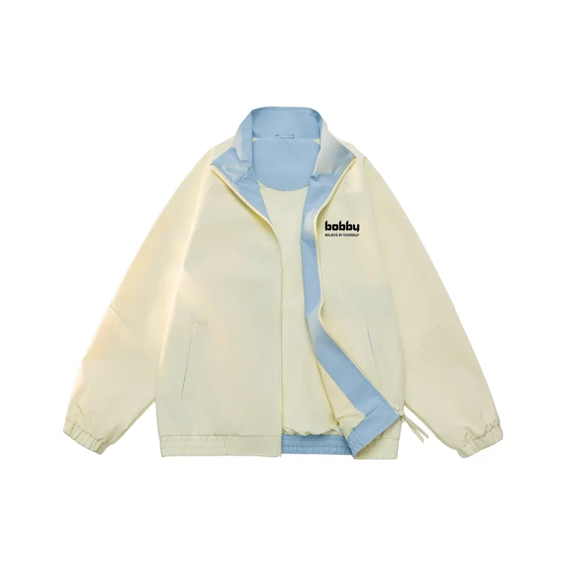 BOBBY ABLEY Jackets Coats Unisex-10