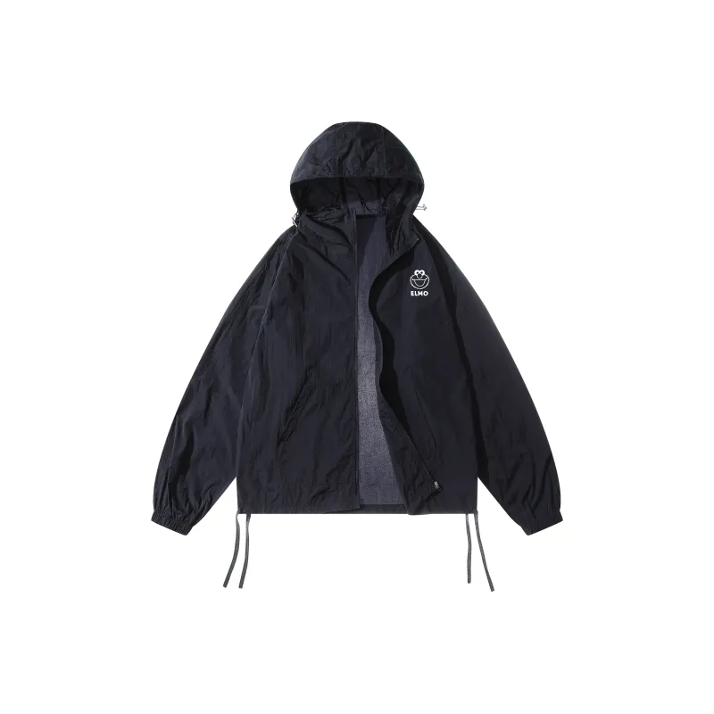 SESAME STREET Jackets & Coats Unisex-9
