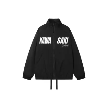 Kawasaki Jackets Unisex