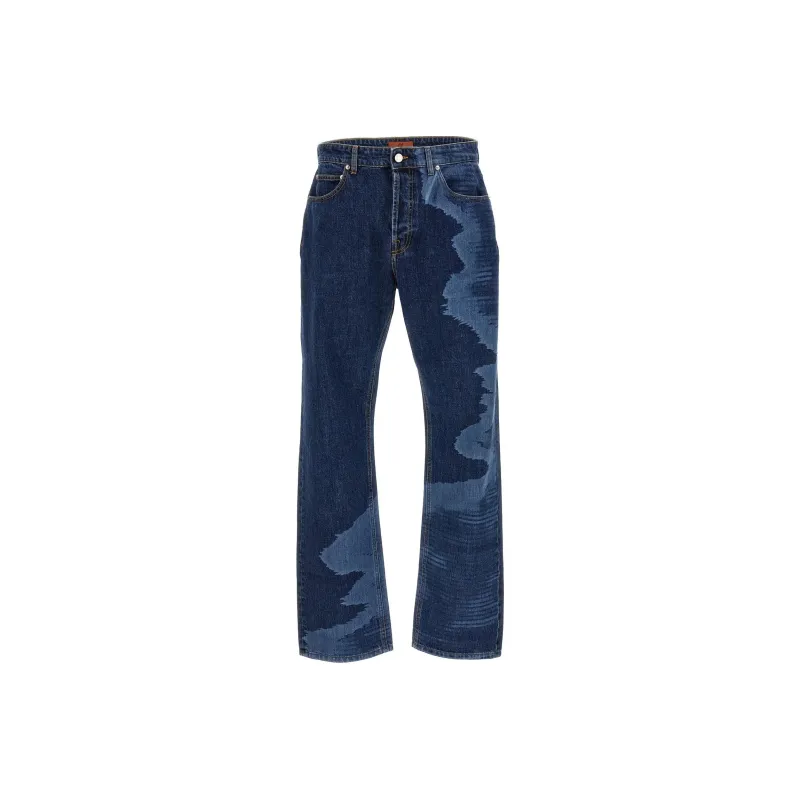 MISSONI Jeans Men Blue-0