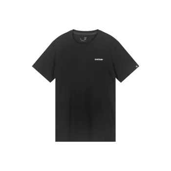 QIAODAN Sports Life Collection T Shirt Men's Black