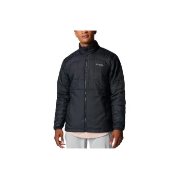 Columbia PFG Swiftguid Jacket Men's Black