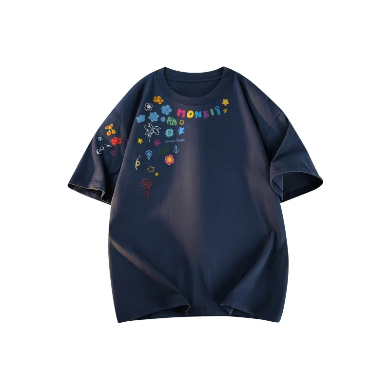 HONOR OF KINGS T Shirts Unisex-4