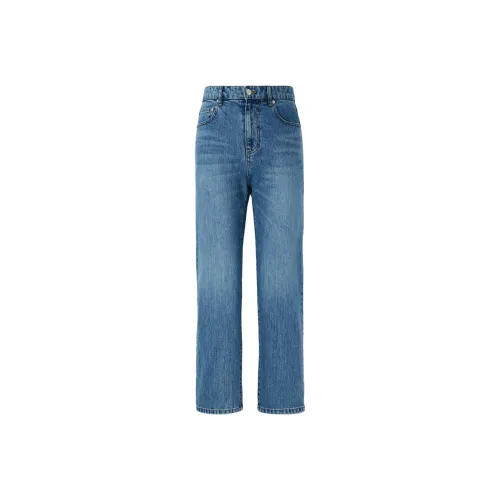 System Jeans Men Blue