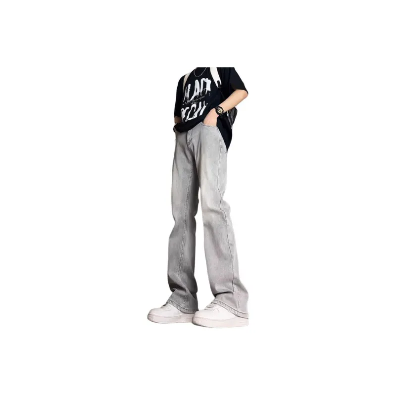 UNthemed Jeans Unisex-6