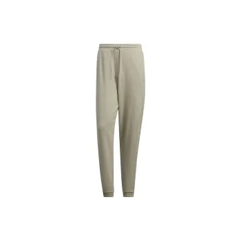 Adidas Originals Knitted Sweatpants Men Beige