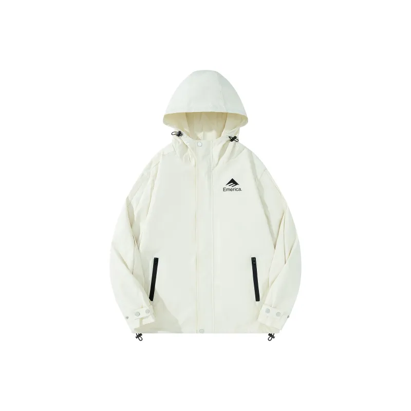 EMERICA Jackets Unisex-7