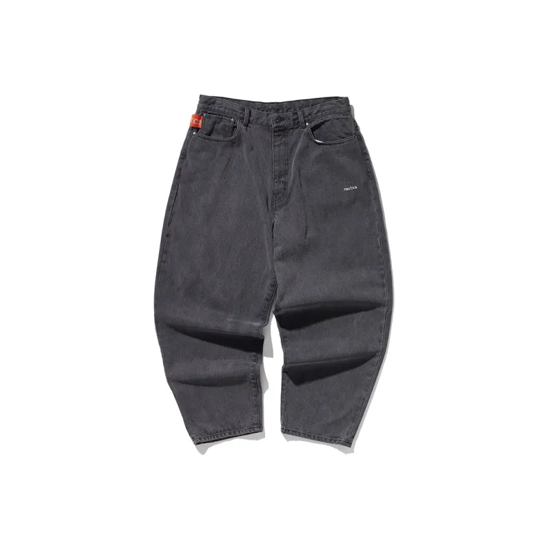 Nautica White Sail Jeans Unisex-10
