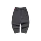 Dark Charcoal Gray