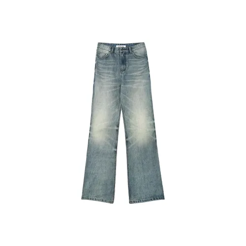 TINA GIA Jeans Men's Nostalgic Blue