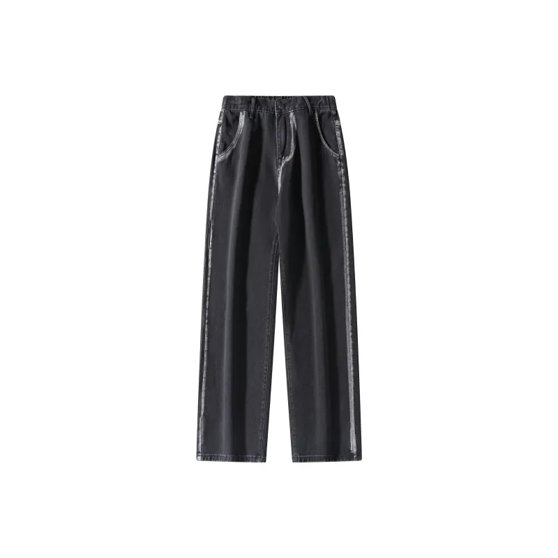 David Bakken Jeans Unisex-0