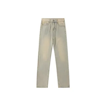 FUTURE MAKER Jeans Unisex