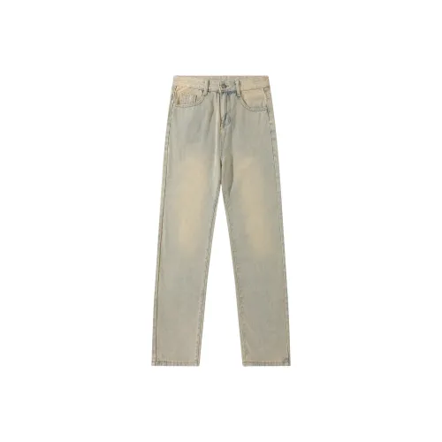 ICECREAM Casual Shorts Mens Light Blue