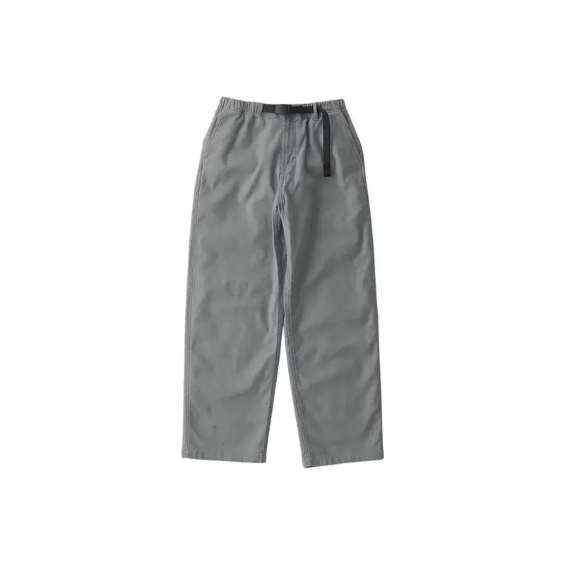 Gramicci Casual Pants Unisex-9