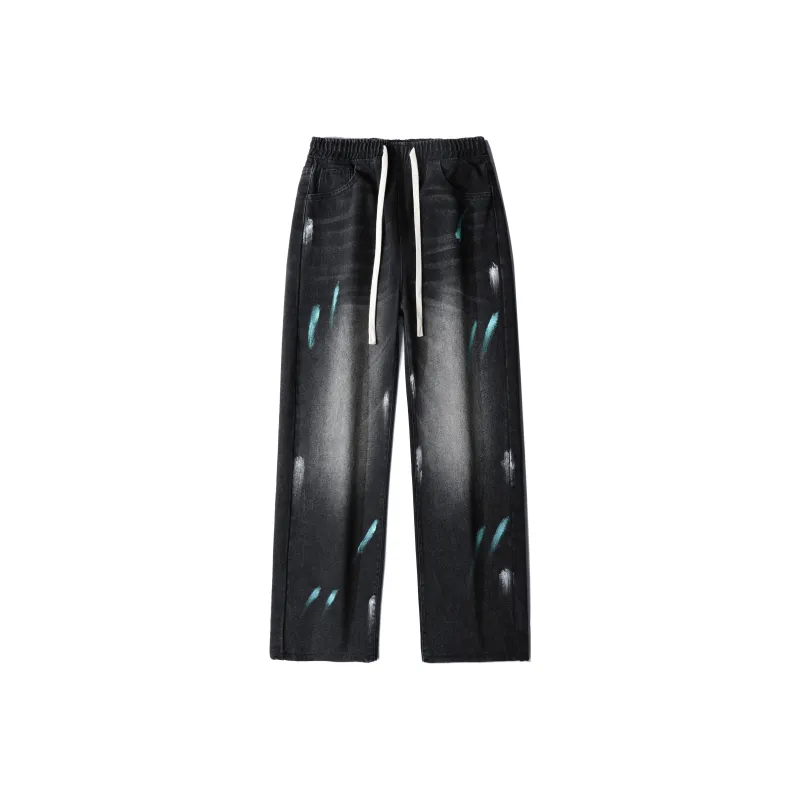 ZWWWZ Jeans Unisex-0