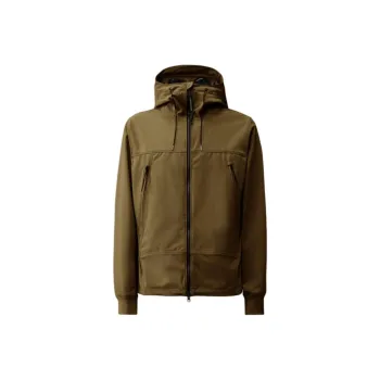 C.P.Company Jackets Coats Men's Green
