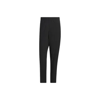 Adidas Knitted Sweatpants Men Black