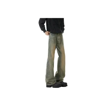 FASTFISH Jeans Unisex
