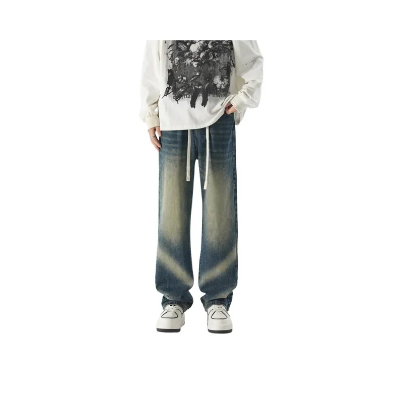 VIPGOOSE Jeans Unisex-7