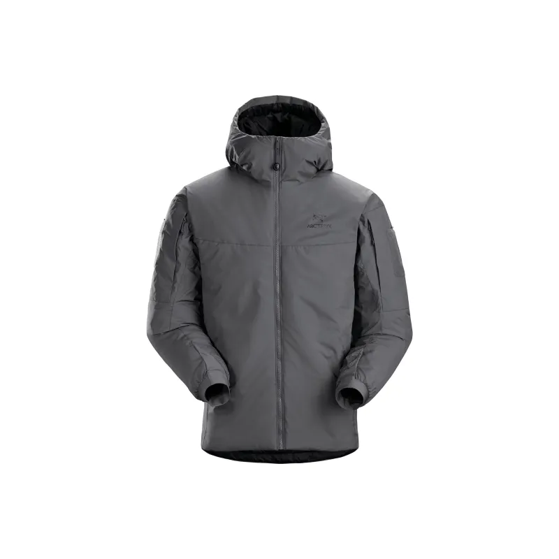 Arcteryx Beginners' Bird Military Bird Collection Cold WX Hoody LT Gen2.1 Jacket Men's-4