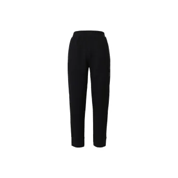 Adidas Knitted Sweatpants Men Black
