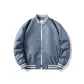 Blue (Fleece-Lined)
