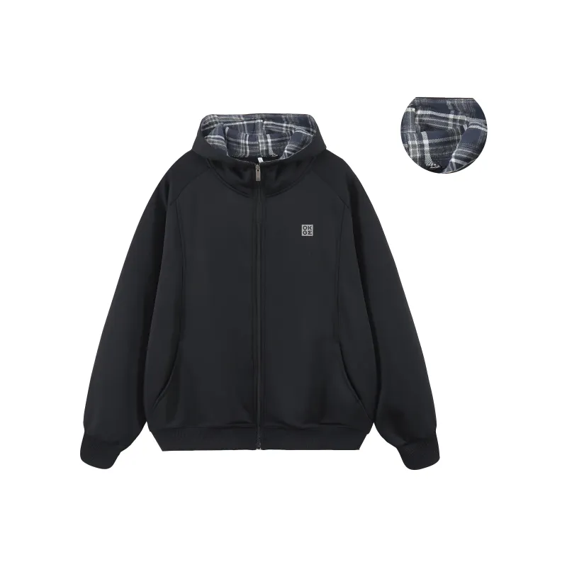 OGEK Jackets Unisex-0