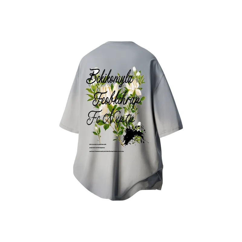 NXPTP T Shirts Unisex-12
