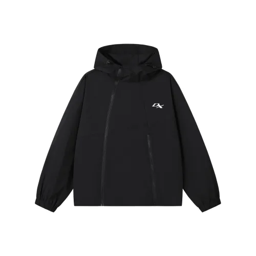 Dnnnnx Jackets Unisex