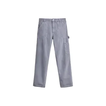 ZARA Jeans Men Purple