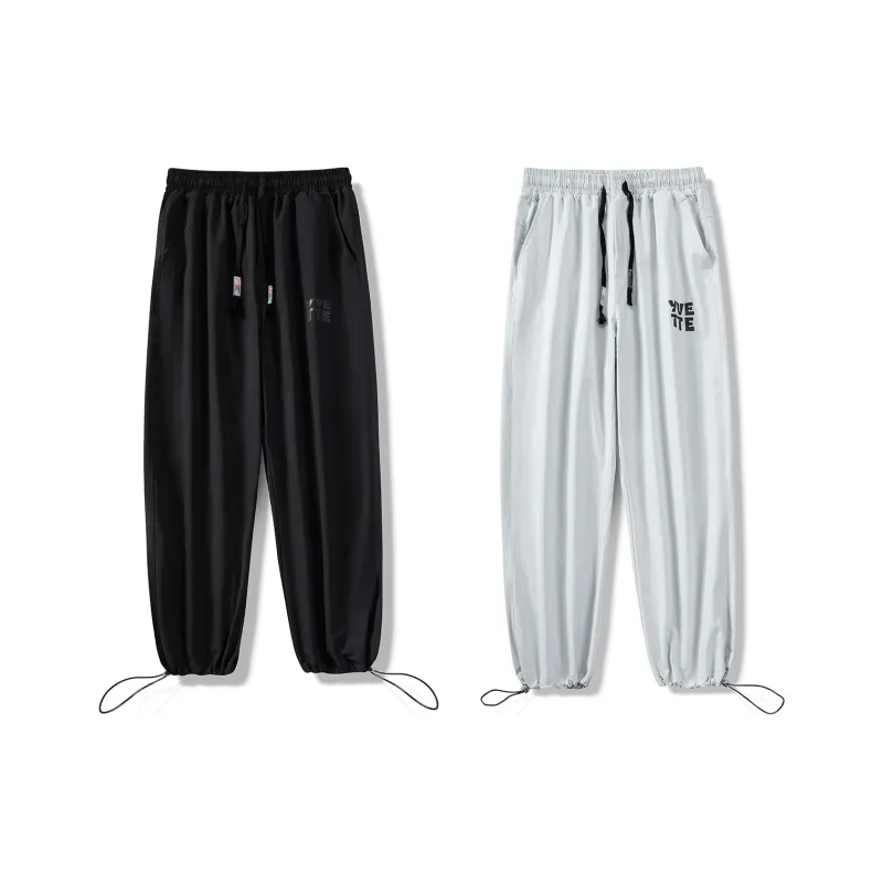 Yvette Casual Pants Fall Unisex 2 Pack-10