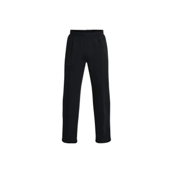 Under Armour Unstoppable Knitted Sweatpants Men Black