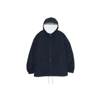Nanamica Reversible Hooded Jacket