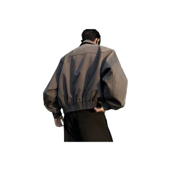 NOAHGIGI Jackets Unisex