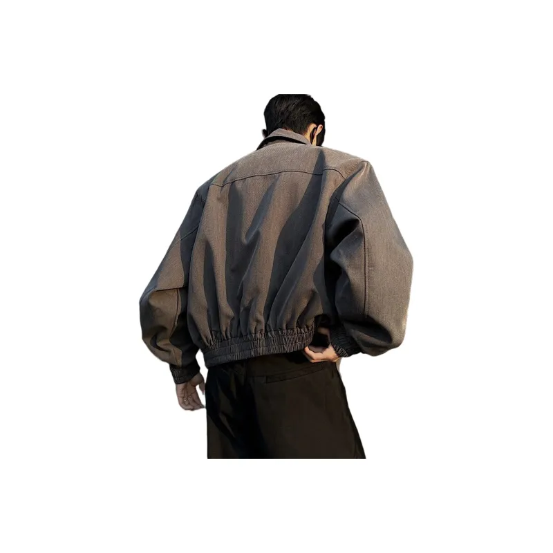 NOAHGIGI Jackets Unisex-0