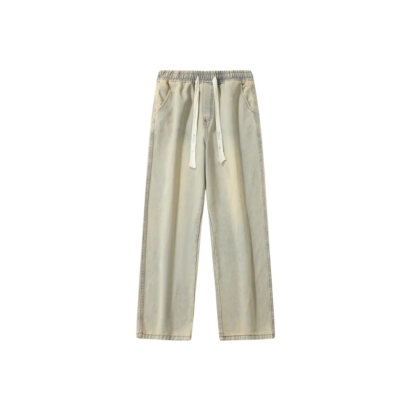 RAINCOME Jeans Unisex-20