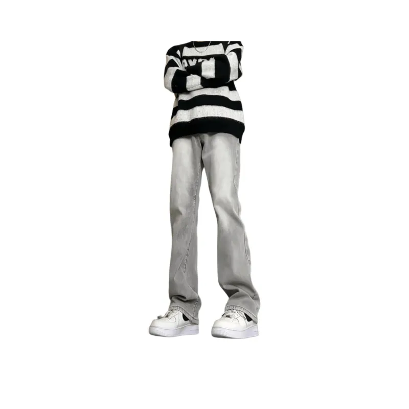 IXXAT Jeans Unisex-14
