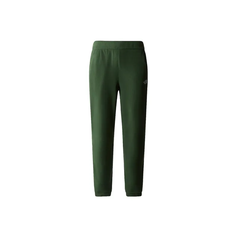 THE NORTH FACE Knitted Sweatpants Men Green-0