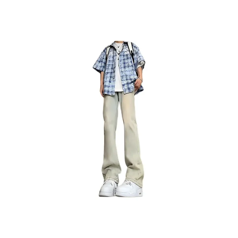 FOREVER 21 Jeans Unisex-2