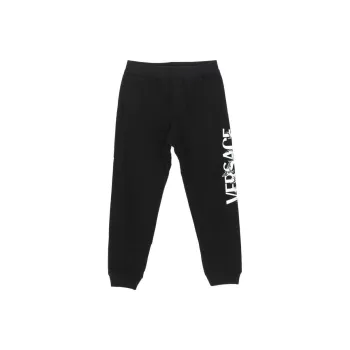 VERSACE Logo Sweatpants