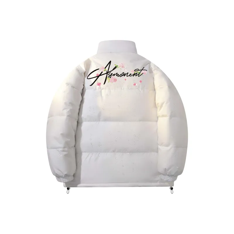SUNSETMONENT Down Jacket Unisex-5