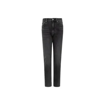 CALVIN KLEIN Jeans Men's Denim Black