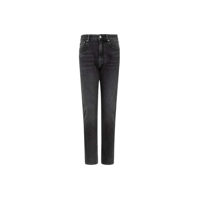 CALVIN KLEIN Jeans Men's Denim Black-0